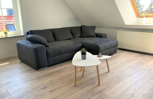 Holiday Apartment Baltic Sea Breeze - Foto 8