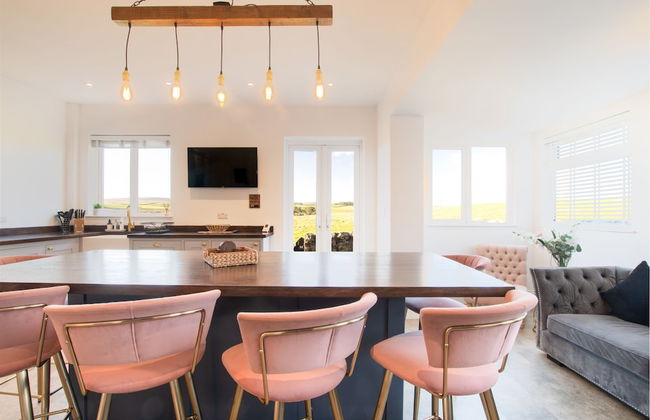 Northern Hideaways, Sunnyside, Otterburn - Foto 31