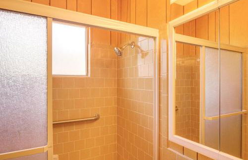 Mountain-View Haven with Deck in Pine Mountain Club - Foto 14