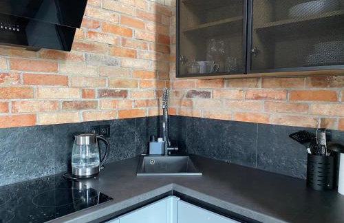 Vista - Domek Wakacyjny w Górach Sowich - Foto 17