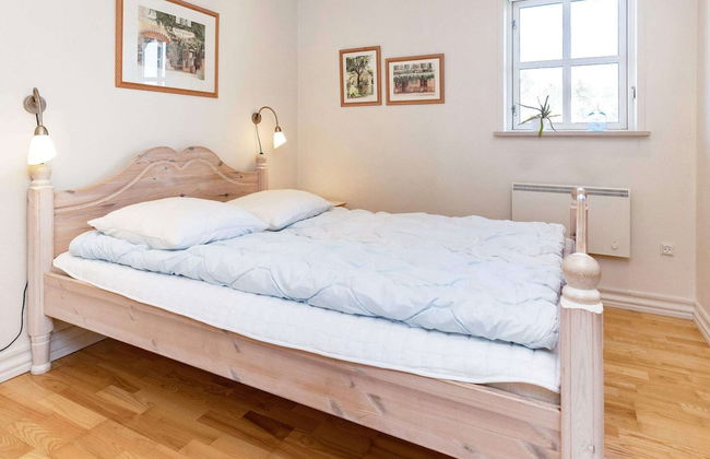 8 Person Holiday Home in Logstrup-by Traum - Foto 24