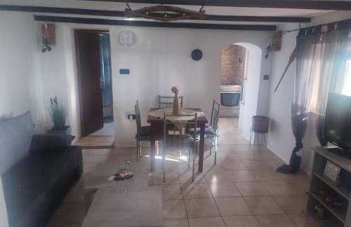 Holiday Home Lucija "" Private house with pool "" - Foto 13