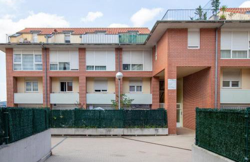 Luminoso apartamento con terraza - Photo 22