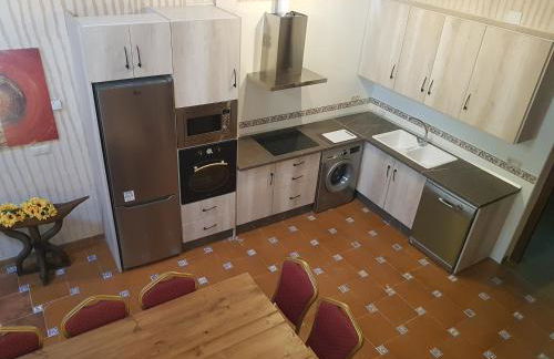 Chalet lujo en finca Zafiro lagunazo Riopar 5 o 3 dormitorios y 3 Baños Parque Natural del Rio Mundo - Foto 56