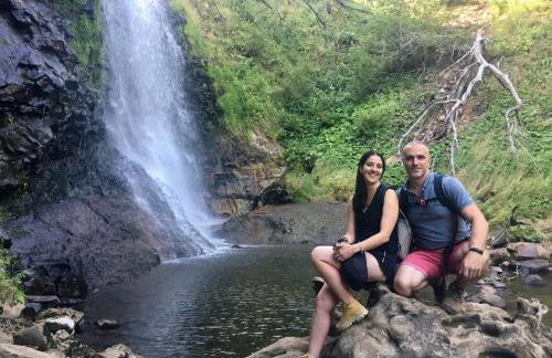Les terrasses du château de Murol - Studio 4p au pied du château de Murol - Foto 13