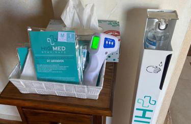 Villa Lámpara en la colina - Photo 7