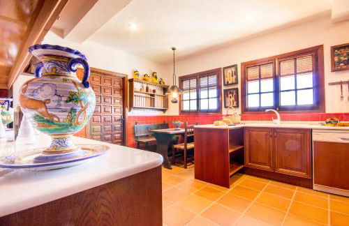 Holiday Home El Alcázar - Photo 34