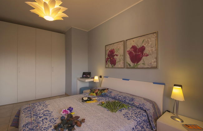 Casa Fiorita Pool and Lake - Foto 12