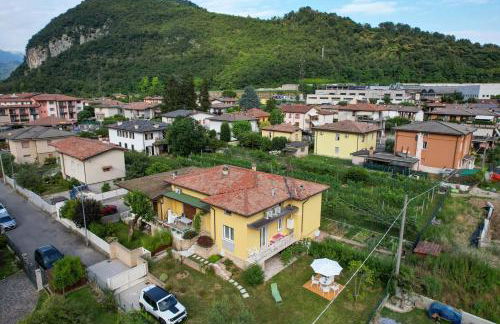 ll Gelsomino di Bazzani - Foto 27