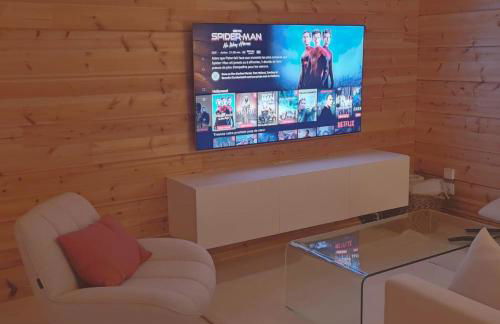 Le Cottage des Cerisiers - Photo 16