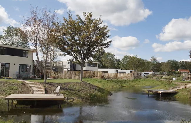 Europarcs Poort van Zeeland - Photo 39