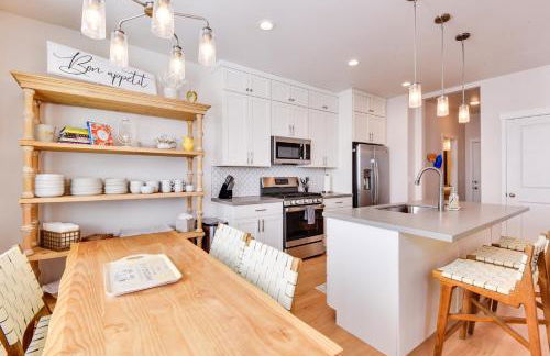 Private Hot Tub Heber City Gem 15 Mi to Park City - Foto 8