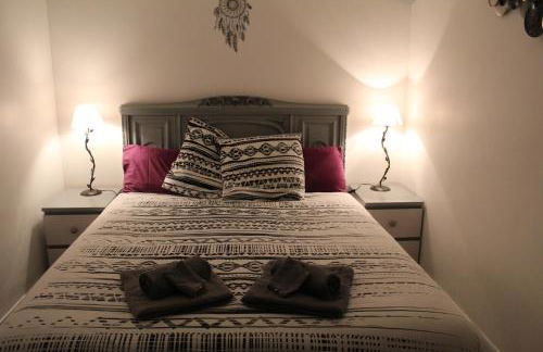 la villa des six ifs- L'olivier - Foto 8