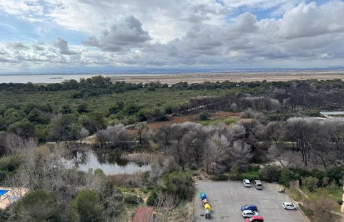 Gran Apartamento, un lujo en playa El Saler - Valencia - Photo 6