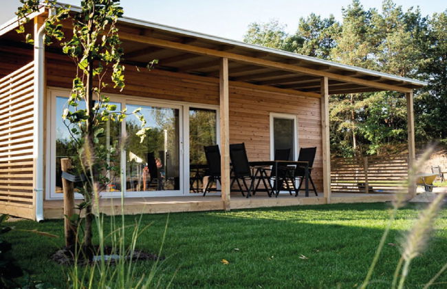 2 bedroom House in Arnhem with swimming pool and garden - Photo 1