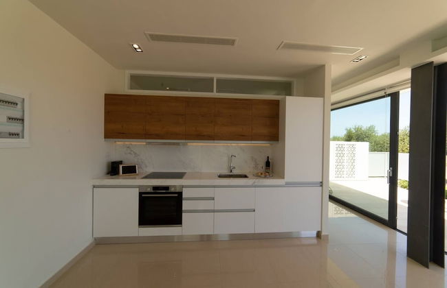 Luxury Villa Glass - 200 Meters From The Beach no6 - Foto 29
