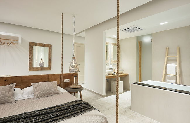 Nirome Luxury Suites - Foto 28