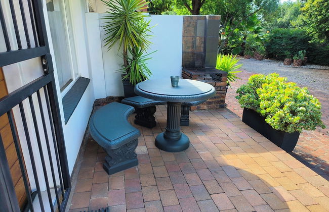 Wilger Guesthouse - Foto 31