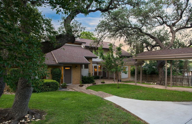 Travis by Avantstay Waterfront Lake Retreat - Foto 32