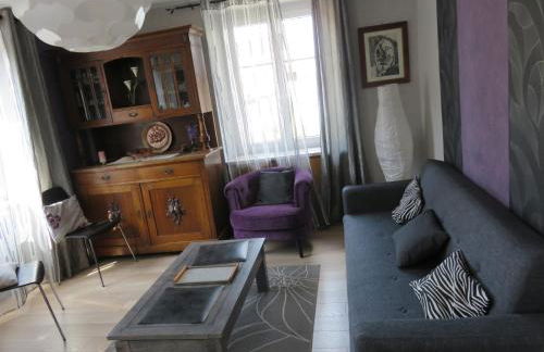 Gîtes vallée de Munster - Foto 3