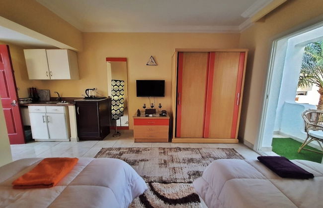 Delta Sharm Resort - Sharm El-Sheikh - Foto 4