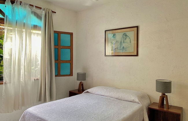 Villa Tortolas 5 Min Walk To La Ropa Beach - Foto 3