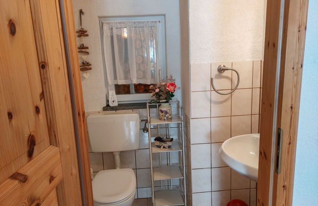 Blockstube - Foto 10