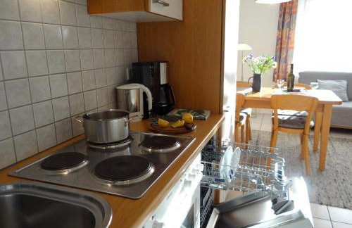 Zum Rebberg Ferienwohnungen - Photo 34