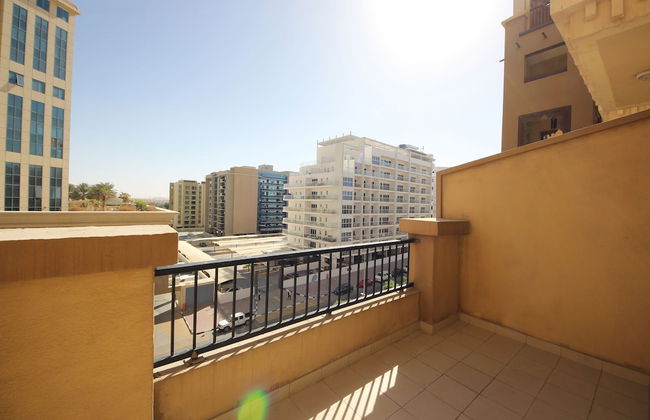 Piks Key - Spring Tower - Foto 17