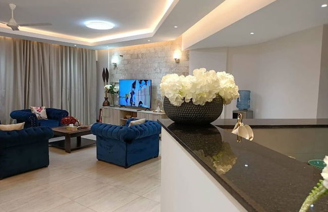 Lux Suites Antalyia Apartments - Foto 19