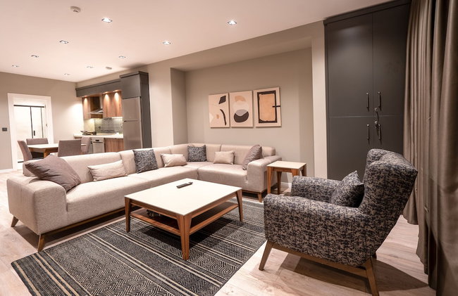 Verula City Suites - Foto 37