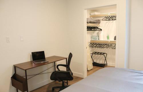 Resort-Style APT with Pool, Gym & Parking 10min to Disneyland - Foto 43