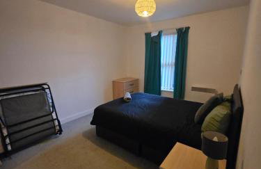 Brilliant 2 bedroom apartment - Foto 10