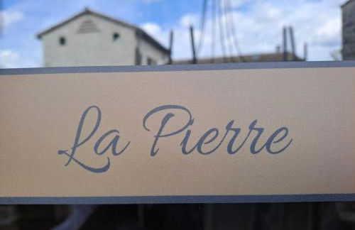 L Antre de Pierres - chambres d'hôtes et gites - Photo 44