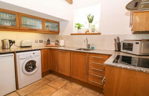 Castle Combe Cottage - Foto 18