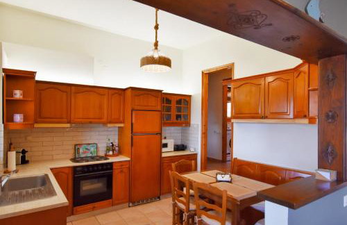 Otzia Bay House, 7 minutes walking distance from the beach - Foto 18