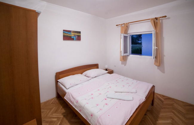 Apartment Sanic Rab - Foto 9