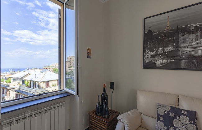 A Quiet Place in Genoa by Wonderful Italy - Foto 7