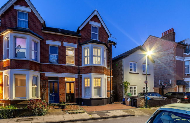 The Richmond Apartments - Foto 25