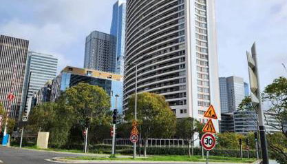 Appartement La Défense - Foto 2