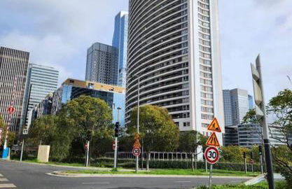 Appartement La Défense - Foto 2