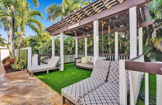 Sophia's Luxury Compound Resort w/ Heated Pool! - Foto 18