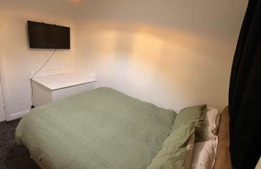 Royal 4 Bed House By City Centre - Foto 8