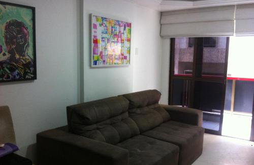 Apartamento 3 quartos Cabo Frio Praia do Forte - Foto 16