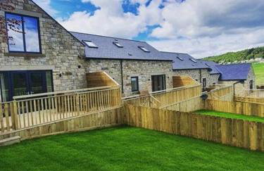 Beech Cottage - Foto 8