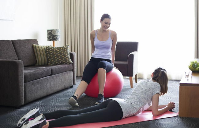 The Sebel Sydney Chatswood - Foto 17