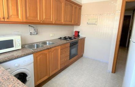 Apartaments Club Nautic L'Escala - Foto 34