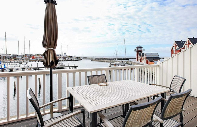 8 Person Holiday Home in Bagenkop - Foto 34