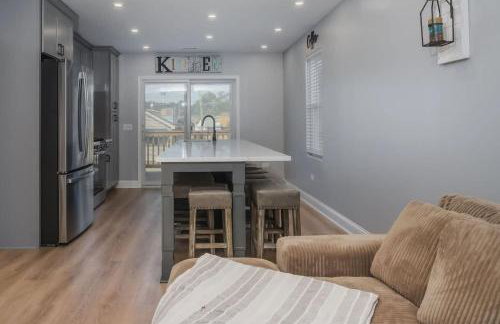 Harbor Clubhouse Modern Waterfront with Hot Tub and Pet Friendly - Foto 16