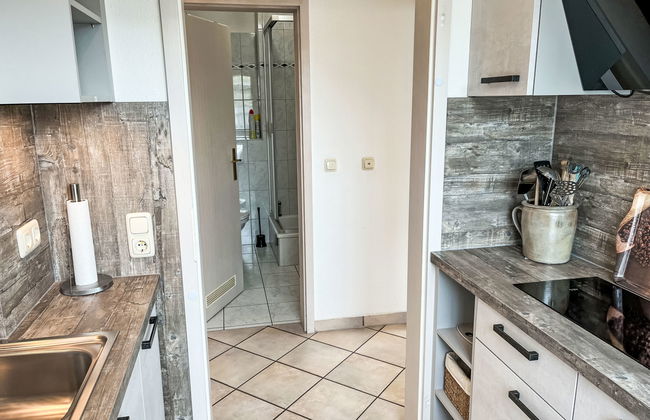 Achterwasser App.1 - Foto 14